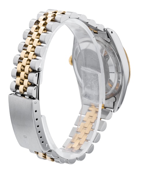 Rolex Datejust 16233